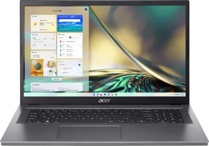 ACER ASPIRE 3 A317-55P-P7BJ