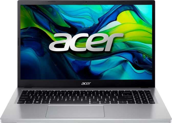 ACER ASPIRE GO 15 (AG15-31P) 15.6" INTEL CORE I3-N305 1.8GHZ / 8GB RAM / 512GB SSD