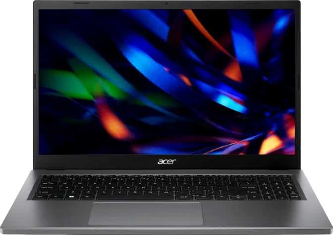 ACER EXTENSA 15 (EX215-23) 15.6" AMD RYZEN 5 7520U 2.8GHZ / 16GB RAM / 512GB SSD