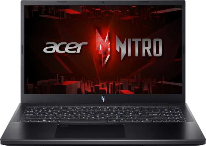 ACER NITRO V 15 (2023) 15.6" INTEL CORE I5-13420H