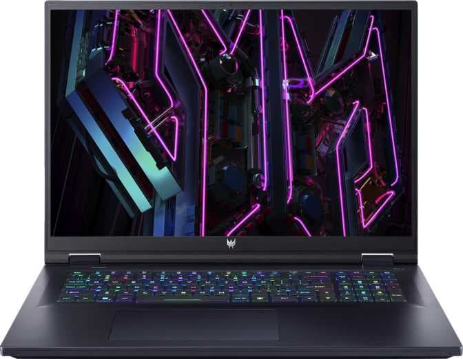ACER PREDATOR HELIOS 18 PH18-71-940Q 18"