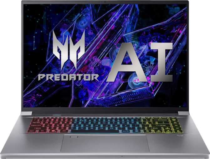 ACER PREDATOR TRITON NEO 16 (2024) 16"