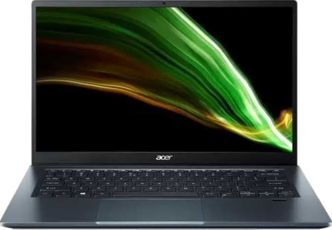 ACER SWIFT 3 SF314-511 14" INTEL CORE I3-1115G4