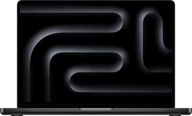 APPLE MACBOOK PRO (2024) 14"