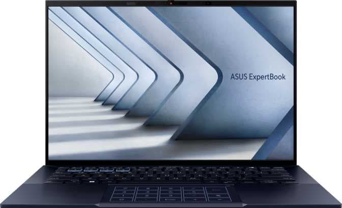 ASUS EXPERTBOOK B9 OLED 14" INTEL CORE I7-1355U 1.7GHZ / 16GB RAM / 1TB SSD