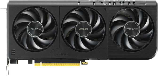 ASUS PRIME GEFORCE RTX 5050 OC EDITION
