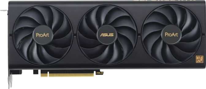 ASUS PROART GEFORCE RTX 4060 TI 16GB
