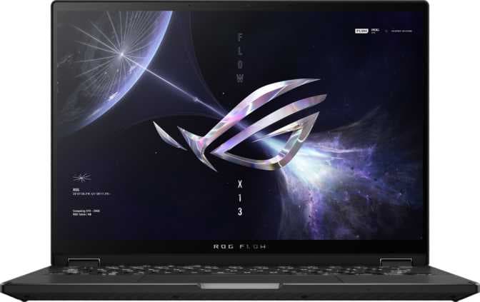 ASUS ROG FLOW X13 (2023) 13.4"