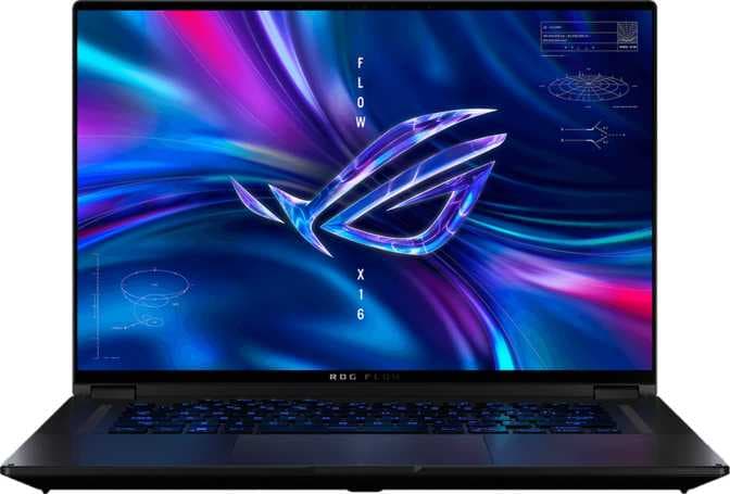 ASUS ROG FLOW X16 (2023) 16"