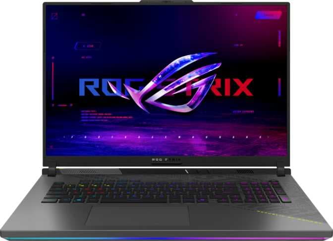 ASUS ROG STRIX G18 (2025) G814FP