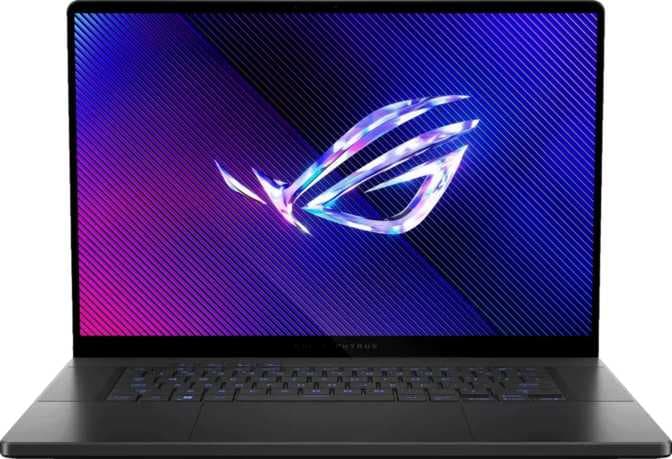 ASUS ROG ZEPHYRUS G16 (2024) 16"