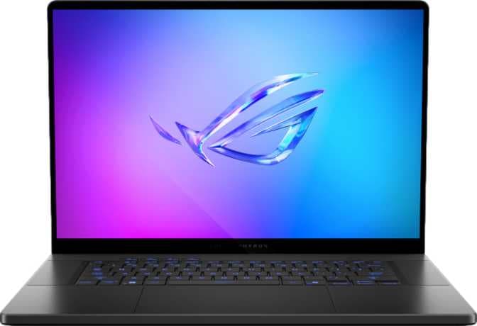 ASUS ROG ZEPHYRUS G16 (2025) GU605 16"