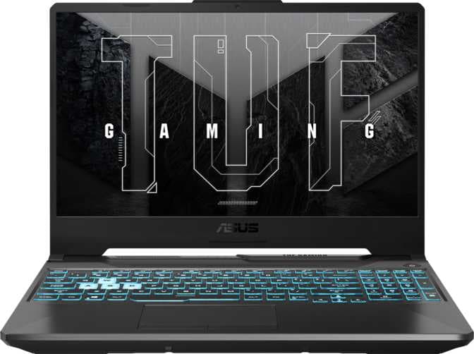 ASUS TUF GAMING