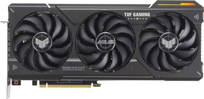 ASUS TUF GAMING GEFORCE RTX 4070 SUPER