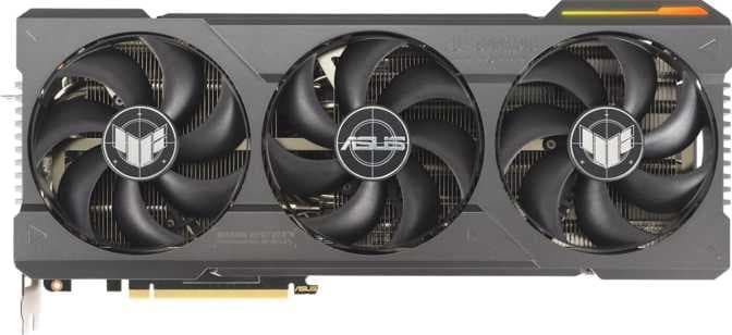 ASUS TUF GAMING GEFORCE RTX 4080 SUPER