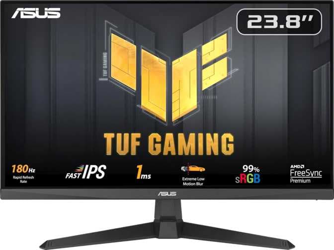 ASUS TUF GAMING VG249Q3A 24"