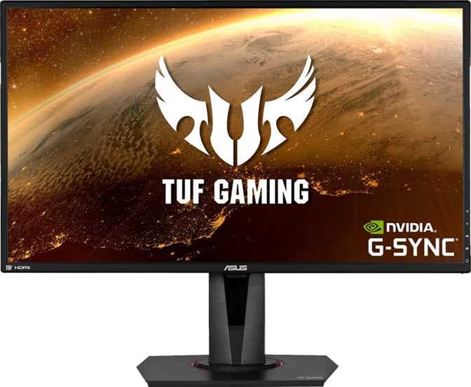 ASUS TUF GAMING VG27AQ 27"