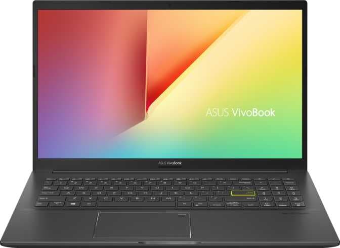 ASUS VIVOBOOK 15