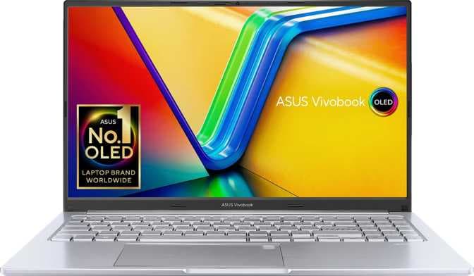ASUS VIVOBOOK 15 OLED X1505VA 15.6" INTEL CORE I5-13500H 2.6GHZ / 16GB RAM / 512GB SSD