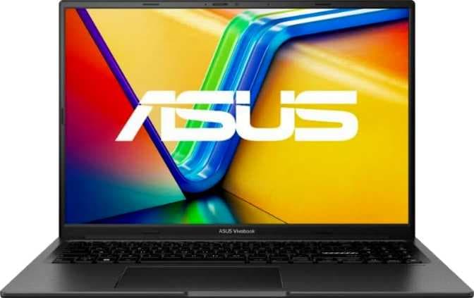 ASUS VIVOBOOK 16X K3605ZF 16" WUXGA INTEL CORE I5-12450H 2GHZ / NVIDIA GEFORCE RTX 2050 LAPTOP / 8GB RAM / 512GB SSD