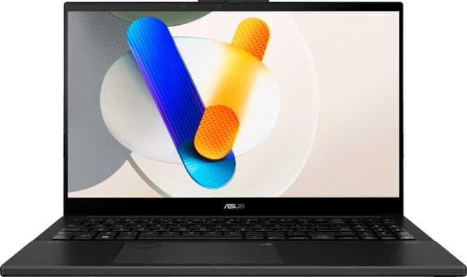 ASUS VIVOBOOK PRO 15 OLED (2024) 15.6" INTEL CORE ULTRA 9 185H