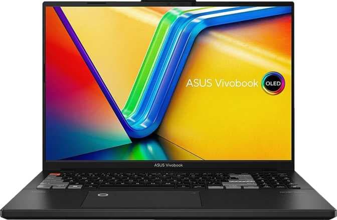 ASUS VIVOBOOK PRO 16X K6604 OLED 16" INTEL CORE I9-13980HX