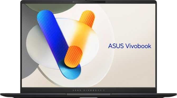 ASUS VIVOBOOK S 14 (S5406) 14" INTEL CORE ULTRA 9 185H 2.3GHZ / 16GB RAM / 1TB SSD