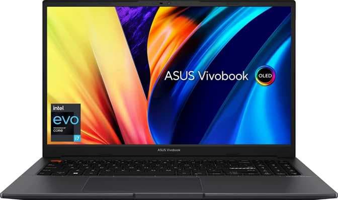 ASUS VIVOBOOK S 15 OLED (K3502) 15.6"