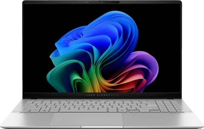 ASUS VIVOBOOK S 15 (S5507)