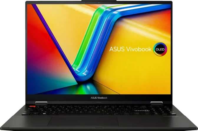 ASUS VIVOBOOK S 16 FLIP OLED TP3604VA