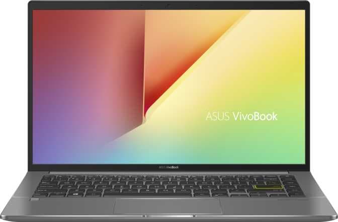 ASUS VIVOBOOK S14