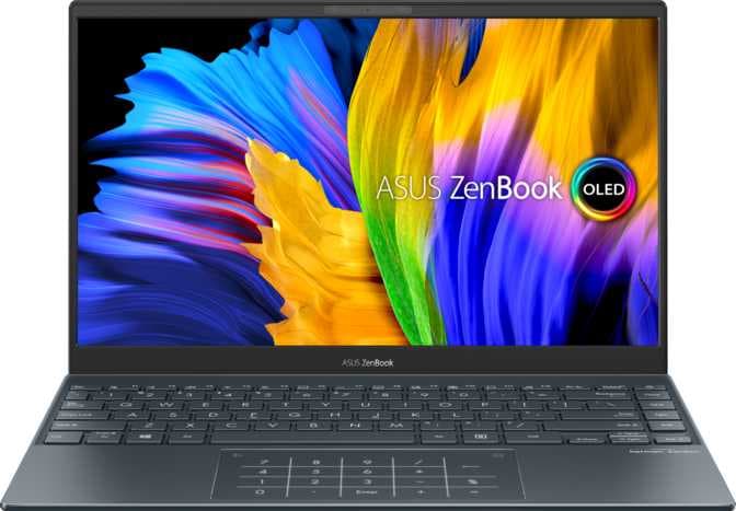 ASUS ZENBOOK 13 OLED UM325 AMD RYZEN 7 5800U 1.9GHZ / 16GB RAM / 1TB SSD