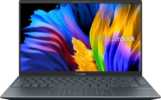 ASUS ZENBOOK 14