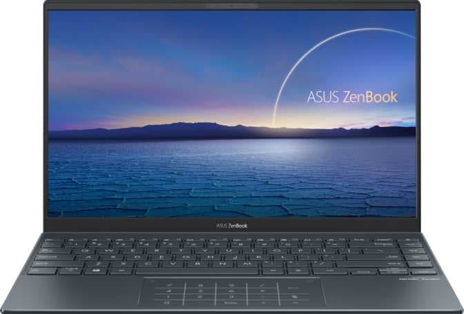 ASUS ZENBOOK 14