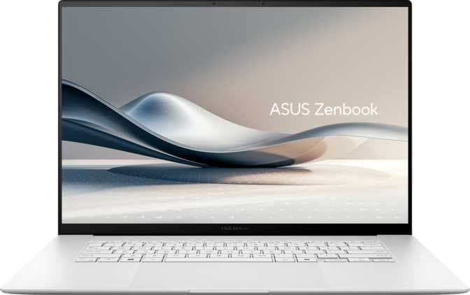 ASUS ZENBOOK S 16 (2024) 16"