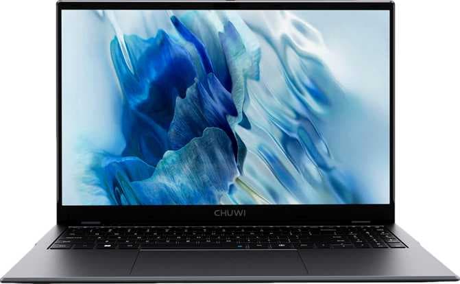 CHUWI GEMIBOOK PLUS 15.6"