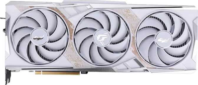 COLORFUL IGAME GEFORCE RTX 4070 SUPER LOONG EDITION OC