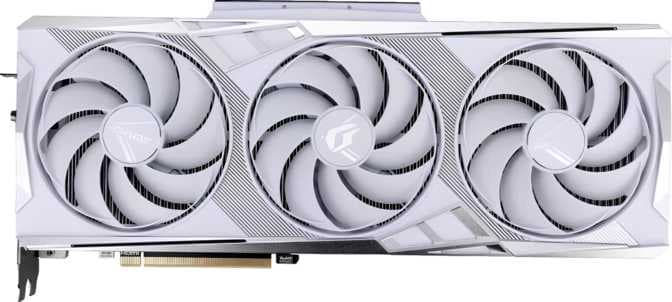 COLORFUL IGAME GEFORCE RTX 4070 SUPER VULCAN OC