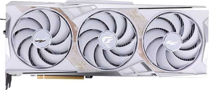 COLORFUL IGAME GEFORCE RTX 4070 TI SUPER LOONG EDITION OC