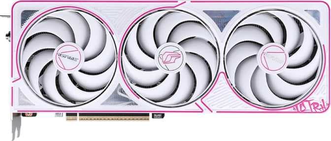 COLORFUL IGAME GEFORCE RTX 5060 TI ULTRA W OC