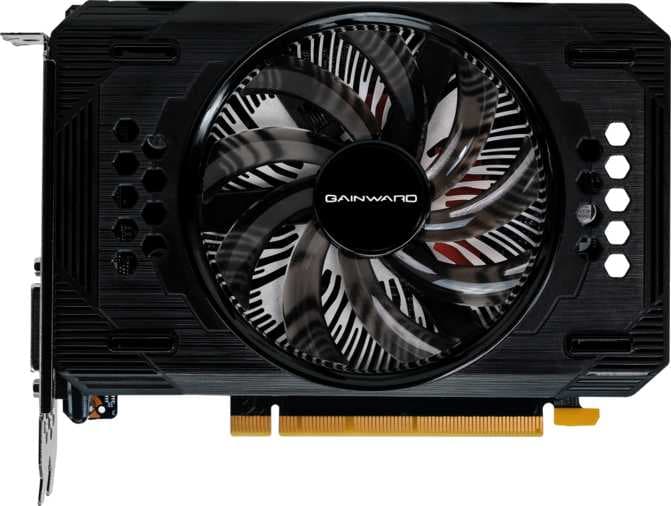 GAINWARD GEFORCE RTX 3050 PEGASUS 6GB