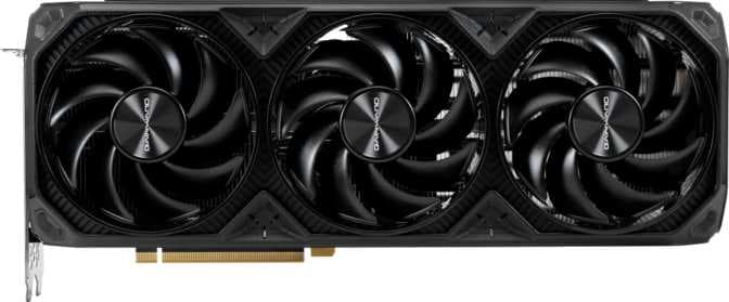 GAINWARD GEFORCE RTX 4080 SUPER PANTHER OC
