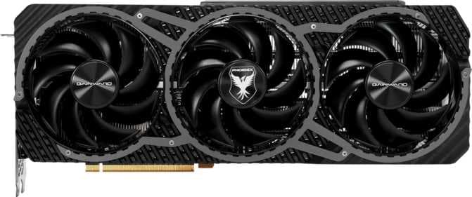 GAINWARD GEFORCE RTX 4080 SUPER PHOENIX GS