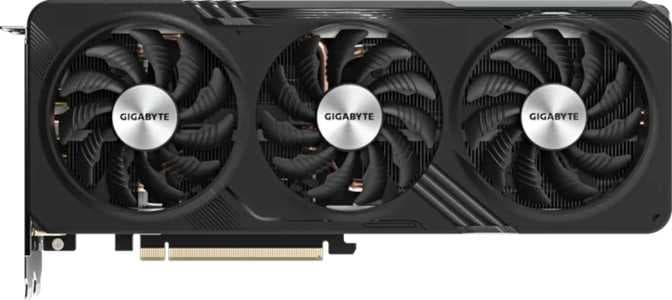 GIGABYTE GEFORCE RTX 4060 TI GAMING OC 16GB