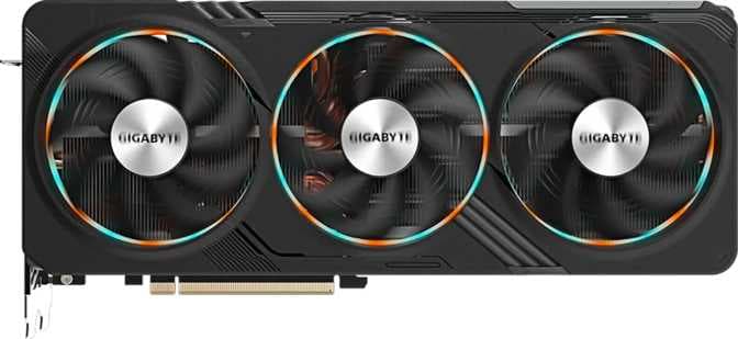 GIGABYTE GEFORCE RTX 4070 SUPER GAMING