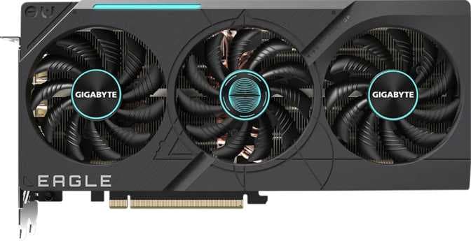 GIGABYTE GEFORCE RTX 4070 TI SUPER EAGLE