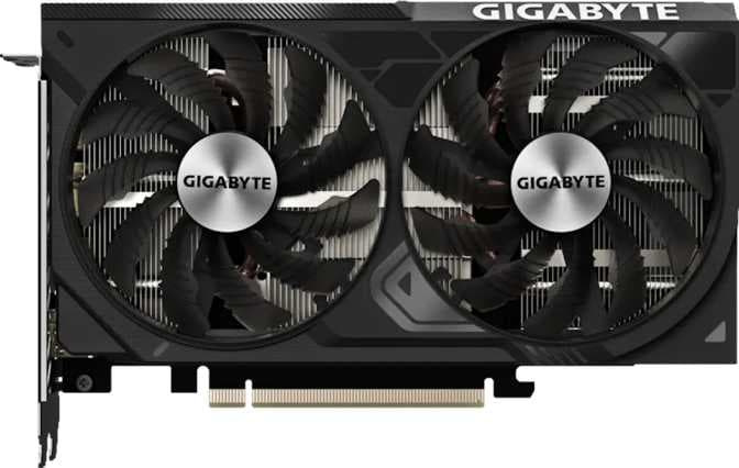 GIGABYTE GEFORCE RTX 4070 WINDFORCE 2X OC