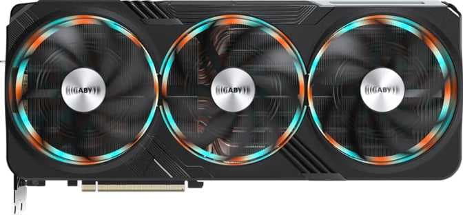 GIGABYTE GEFORCE RTX 4080 GAMING