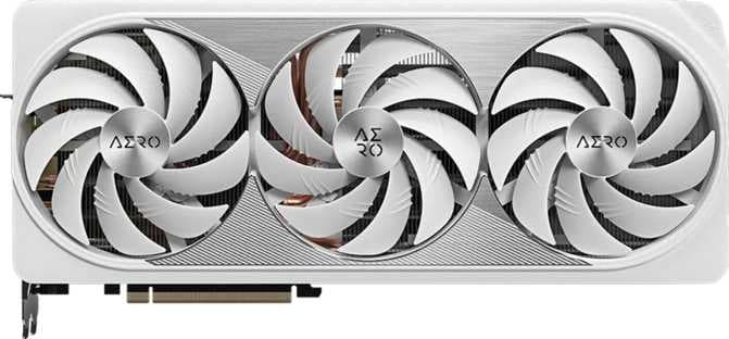 GIGABYTE GEFORCE RTX 4080 SUPER AERO