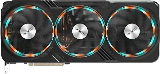 GIGABYTE GEFORCE RTX 4080 SUPER GAMING